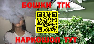 тгк Будённовск